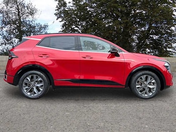 Used Kia Sportage 2025 for sale - 79578910: Photo