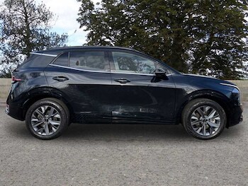 Used Kia Sportage 2025 for sale - 77205917: Photo