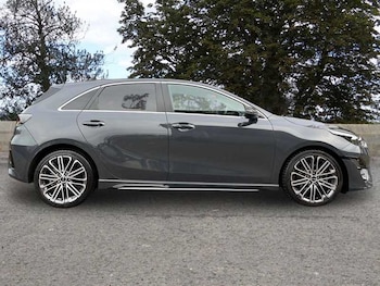 Used Kia Ceed 2024 for sale - 76272765: Photo 3