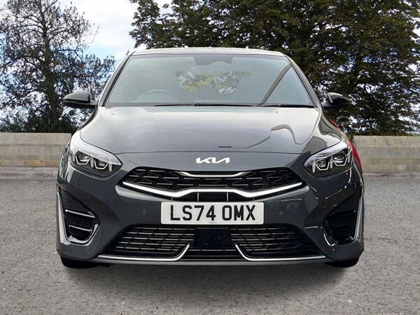 Used Kia Ceed 2024 for sale - 76272765: Photo 5