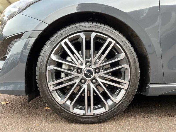 Used Kia Ceed 2024 for sale - 76272765: Photo 6