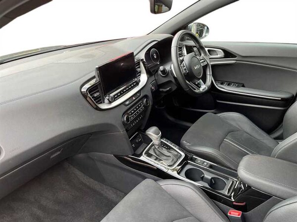 Used Kia Ceed 2024 for sale - 76272765: Photo 7