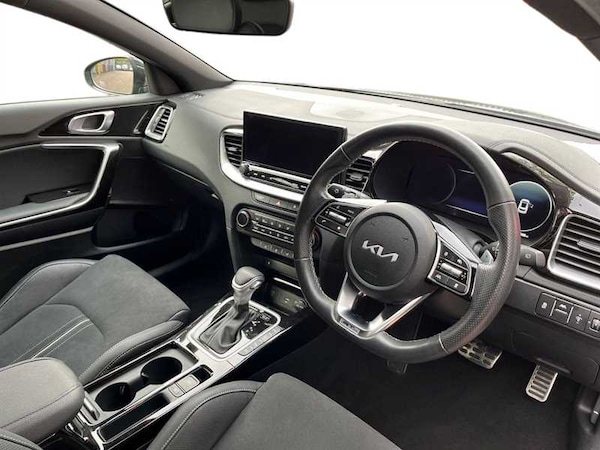 Used Kia Ceed 2024 for sale - 76272765: Photo 8