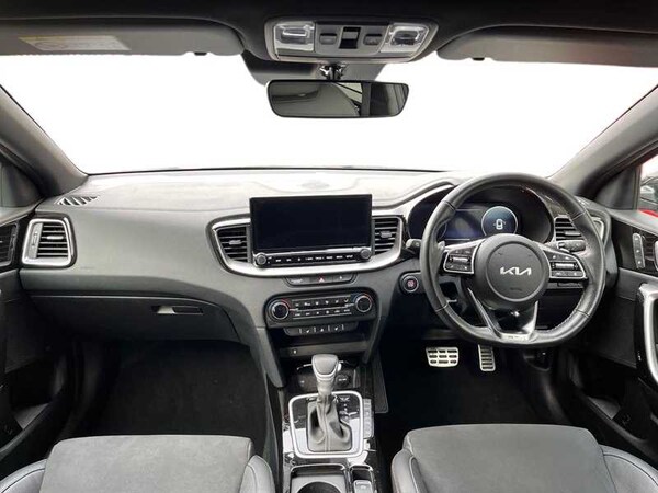 Used Kia Ceed 2024 for sale - 76272765: Photo 9
