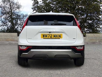 Used Kia Niro 2023 for sale - 77360708: Photo