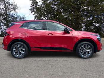 Used Kia Sportage 2022 for sale - 74881324: Photo