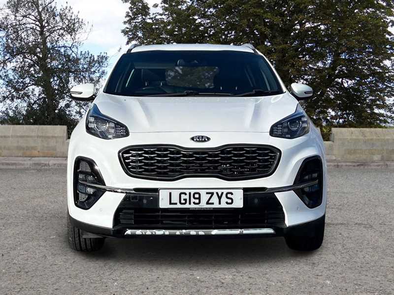 Used Kia Sportage 2019 for sale - 77018510: Photo 5