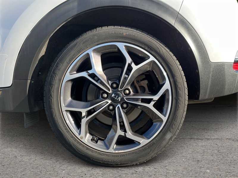 Used Kia Sportage 2019 for sale - 77018510: Photo 6