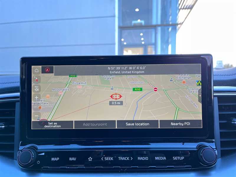 Used Kia Ceed 2025 for sale - 77068099: Photo 10