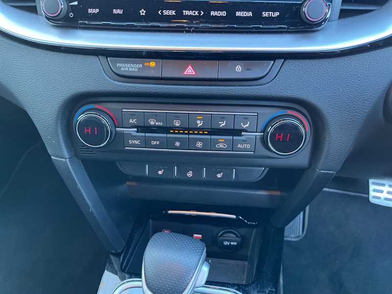 Used Kia Ceed 2025 for sale - 77068099: Photo 12