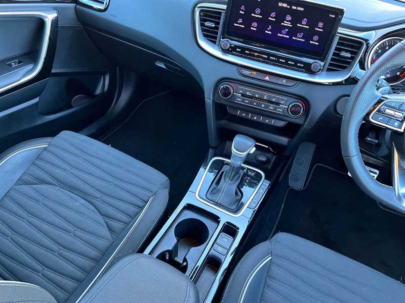 Used Kia Ceed 2025 for sale - 77068099: Photo 17