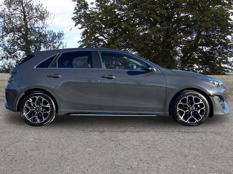 Used Kia Ceed 2025 for sale - 77068099: Photo 3