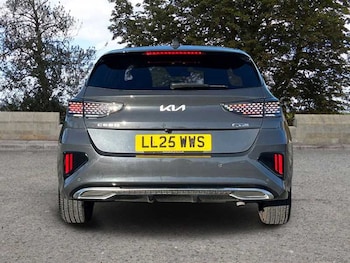 Used Kia Ceed 2025 for sale - 77068099: Photo