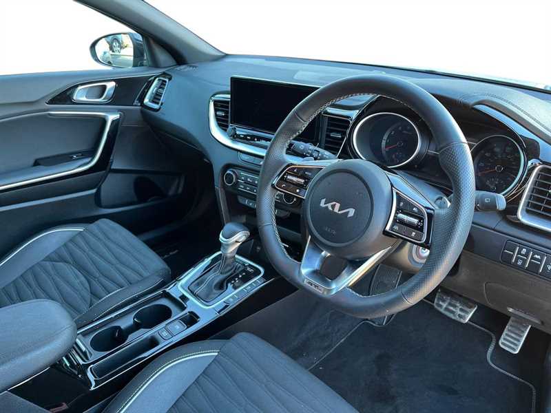 Used Kia Ceed 2025 for sale - 77068099: Photo 8