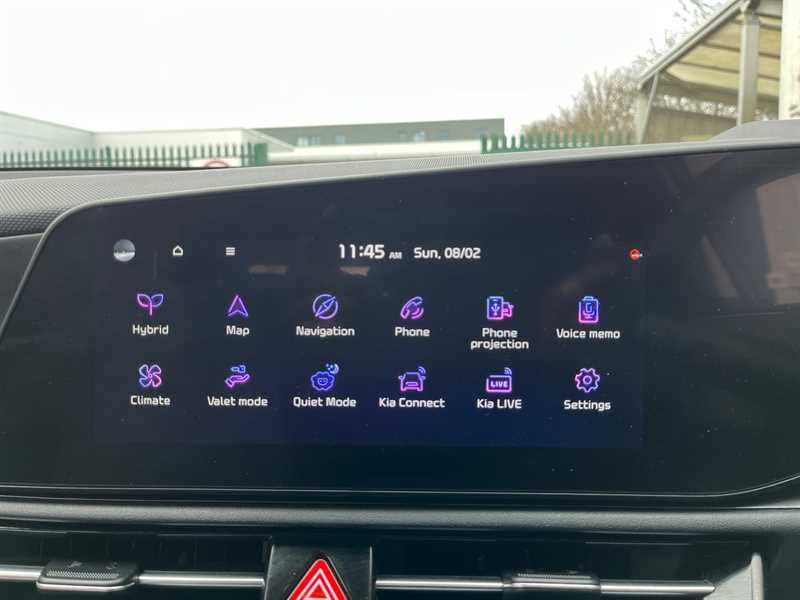 Used Kia Niro 2023 for sale - 77627741: Photo 10