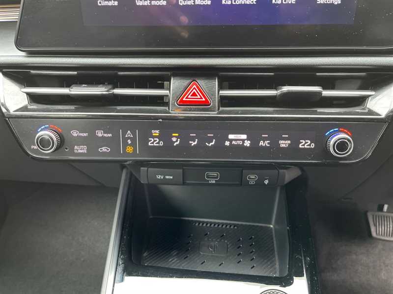 Used Kia Niro 2023 for sale - 77627741: Photo 12