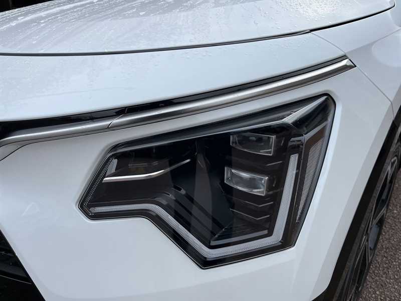 Used Kia Niro 2023 for sale - 77627741: Photo 13