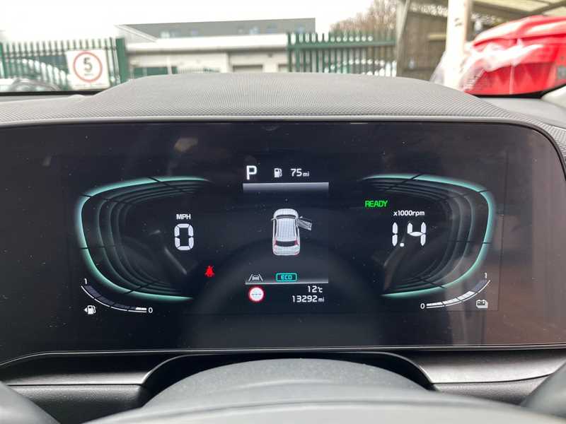 Used Kia Niro 2023 for sale - 77627741: Photo 14