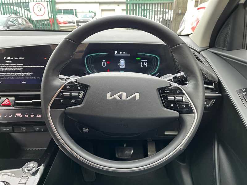 Used Kia Niro 2023 for sale - 77627741: Photo 15