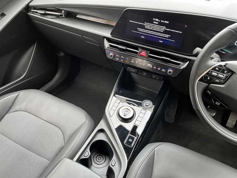 Used Kia Niro 2023 for sale - 77627741: Photo 17