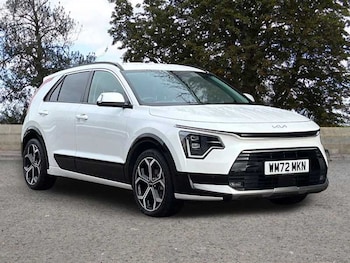 Used Kia Niro 2023 for sale - 77627741: Photo