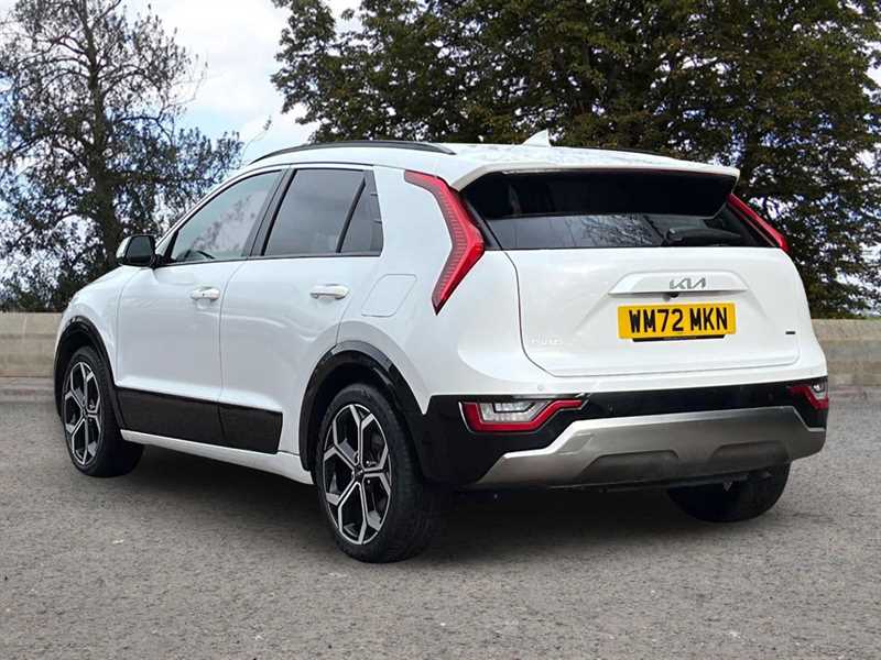 Used Kia Niro 2023 for sale - 77627741: Photo 2