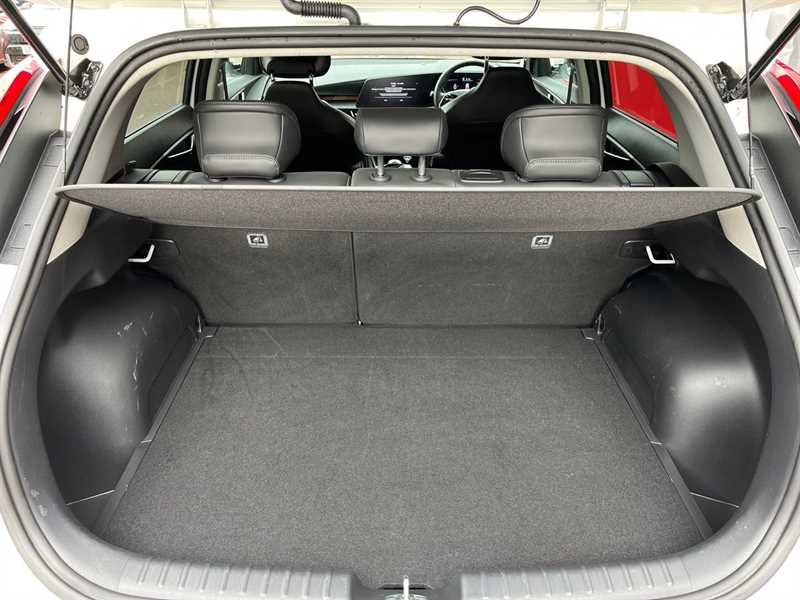 Used Kia Niro 2023 for sale - 77627741: Photo 20