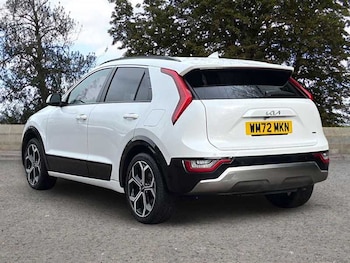 Used Kia Niro 2023 for sale - 77627741: Photo