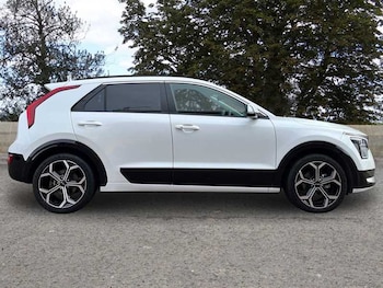 Used Kia Niro 2023 for sale - 77627741: Photo