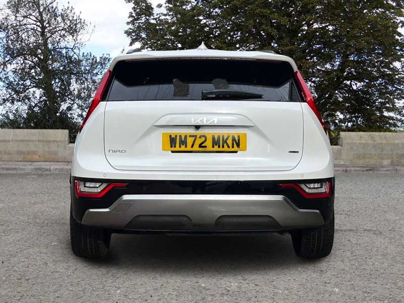 Used Kia Niro 2023 for sale - 77627741: Photo 4