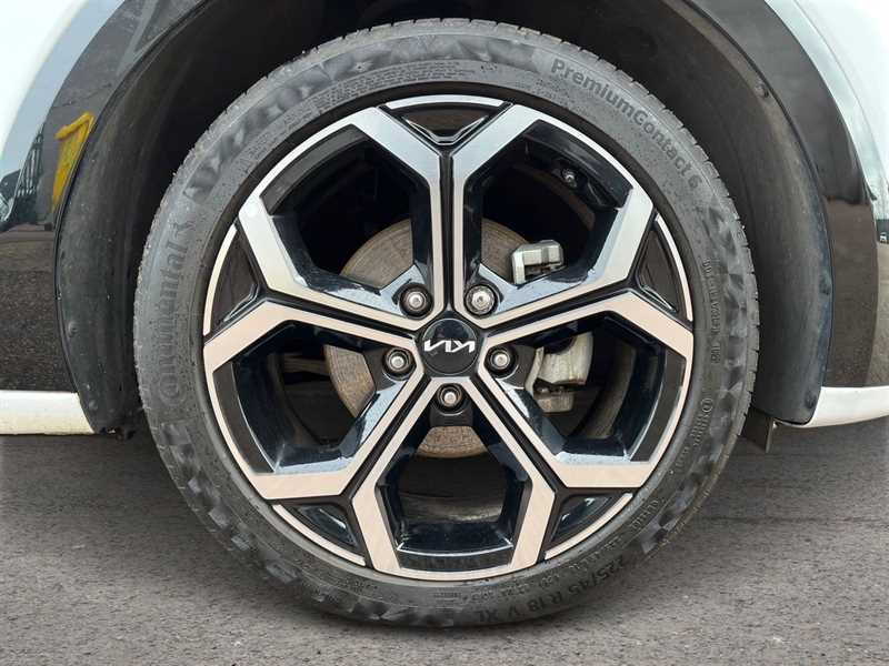 Used Kia Niro 2023 for sale - 77627741: Photo 6