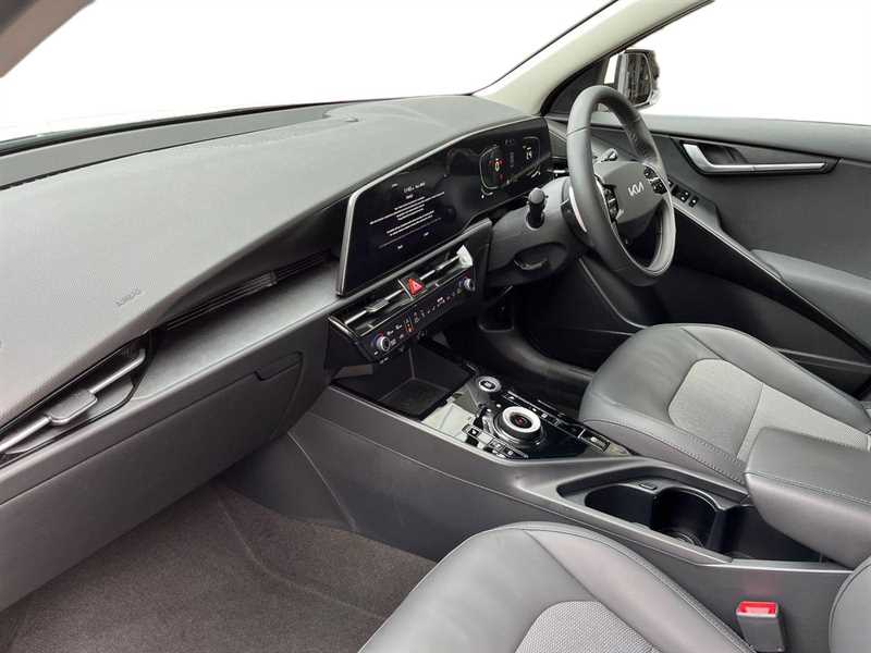Used Kia Niro 2023 for sale - 77627741: Photo 7