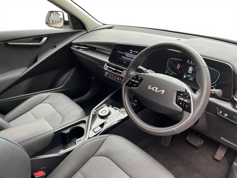 Used Kia Niro 2023 for sale - 77627741: Photo 8
