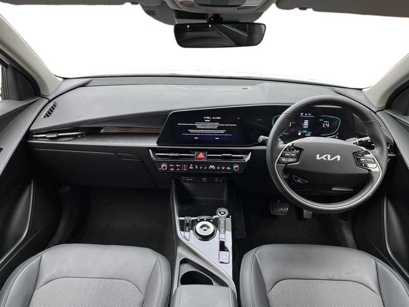 Used Kia Niro 2023 for sale - 77627741: Photo 9