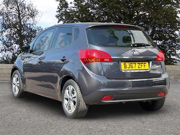 Used Kia Venga 2017 for sale - 79014331: Photo