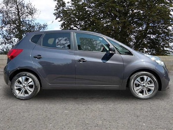 Used Kia Venga 2017 for sale - 79014331: Photo