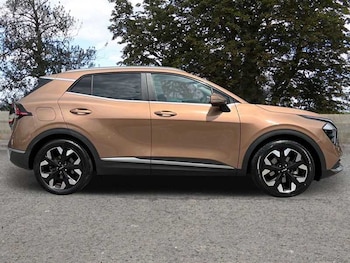 Used Kia Sportage 2022 for sale - 76180251: Photo 3