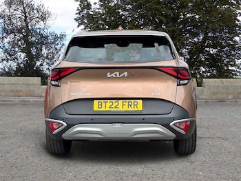 Used Kia Sportage 2022 for sale - 76180251: Photo 4