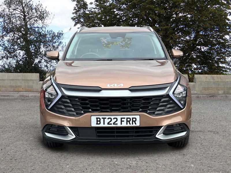 Used Kia Sportage 2022 for sale - 76180251: Photo 5