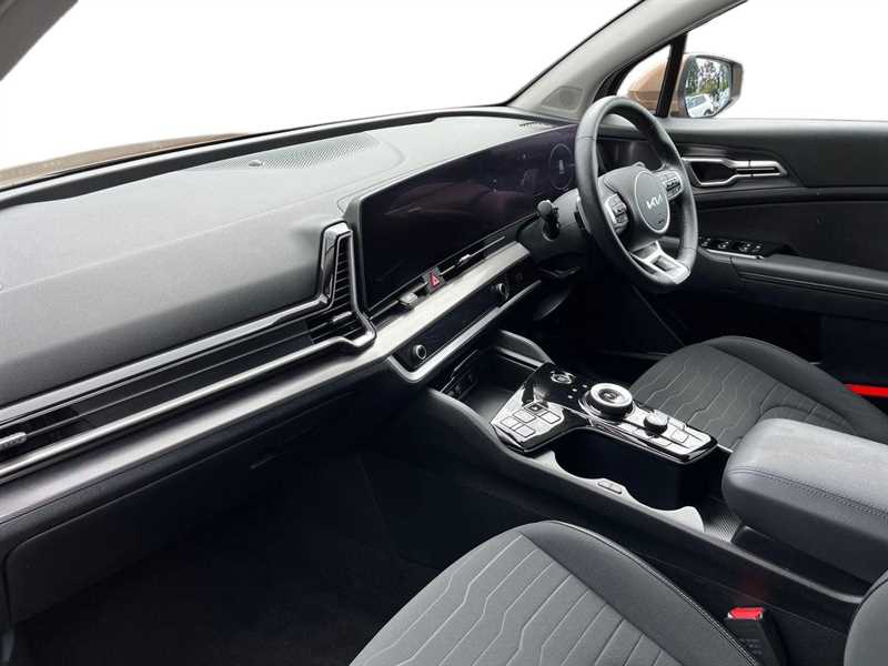 Used Kia Sportage 2022 for sale - 76180251: Photo 7