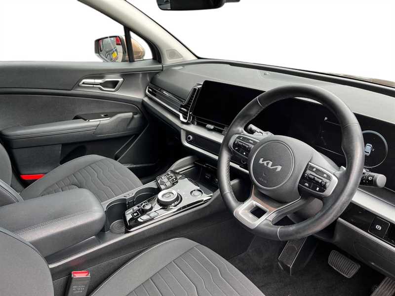 Used Kia Sportage 2022 for sale - 76180251: Photo 8