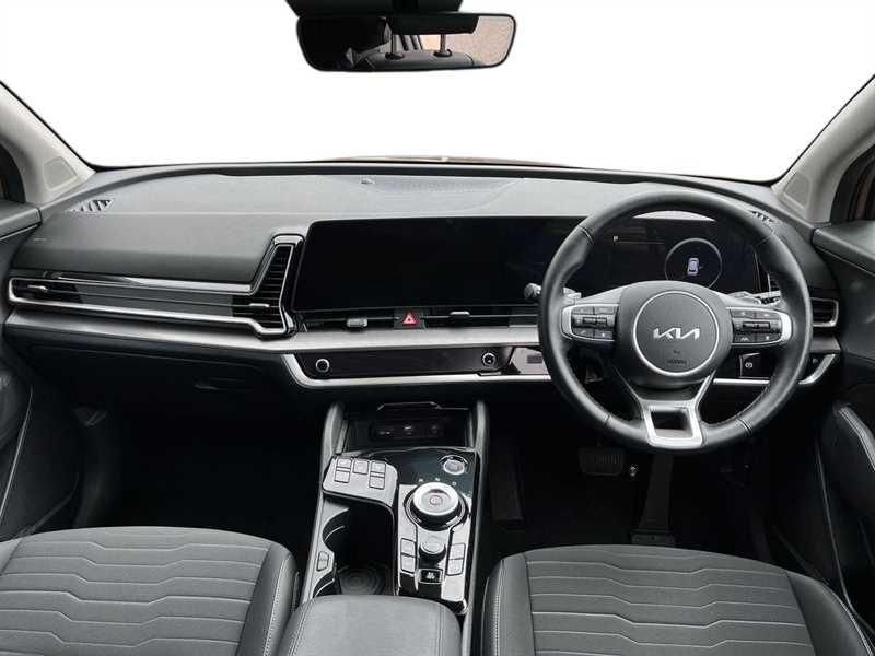 Used Kia Sportage 2022 for sale - 76180251: Photo 9