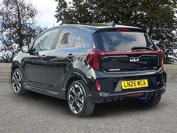 Used Kia Picanto 2025 for sale - 76180252: Photo