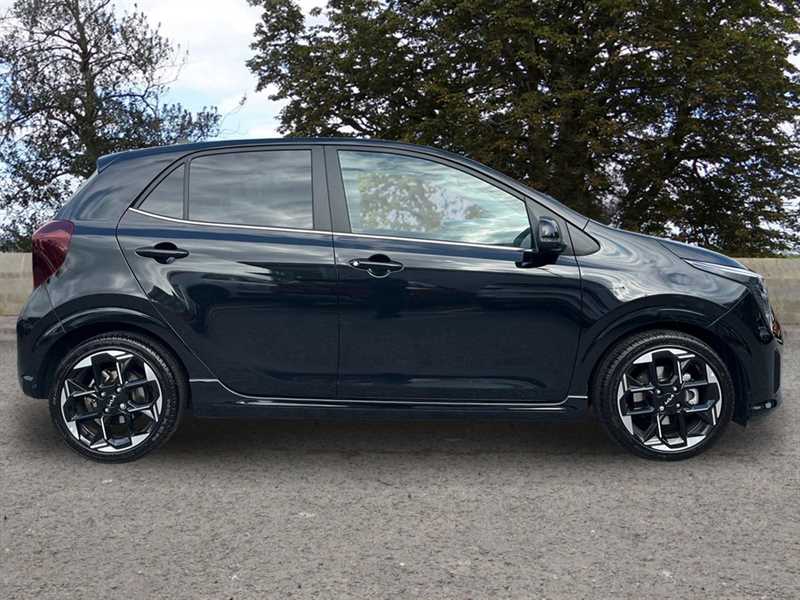 Used Kia Picanto 2025 for sale - 76180252: Photo 3