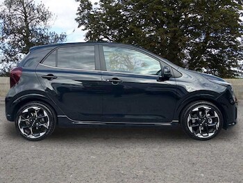 Used Kia Picanto 2025 for sale - 76180252: Photo