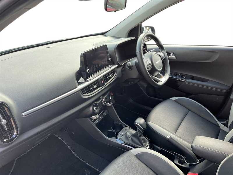 Used Kia Picanto 2025 for sale - 76180252: Photo 7