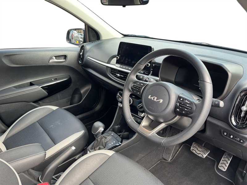 Used Kia Picanto 2025 for sale - 76180252: Photo 8