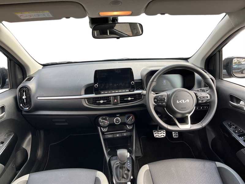 Used Kia Picanto 2025 for sale - 76180252: Photo 9