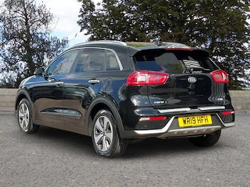 Used Kia Niro 2019 for sale - 78277946: Photo