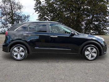Used Kia Niro 2019 for sale - 78277946: Photo